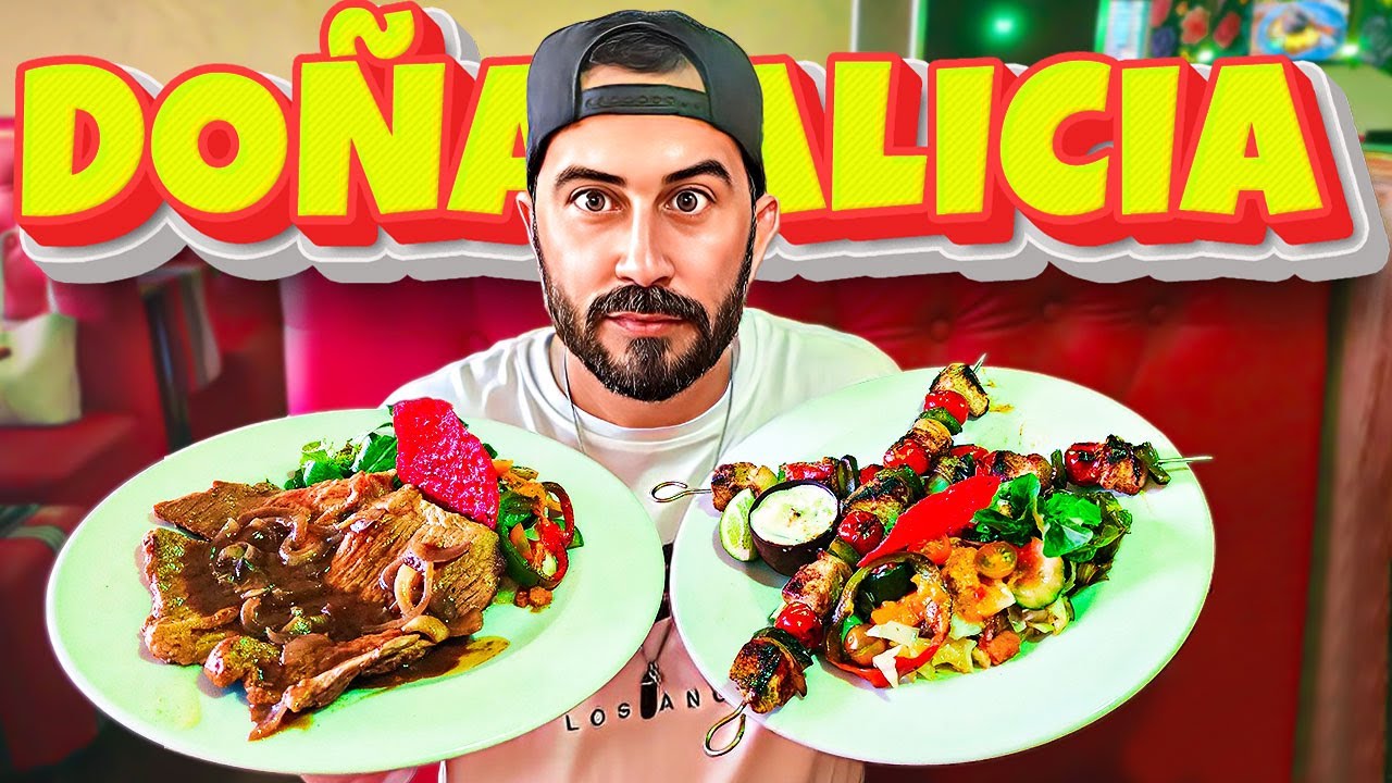 El Restaurante FAVORITO de los Cubanos