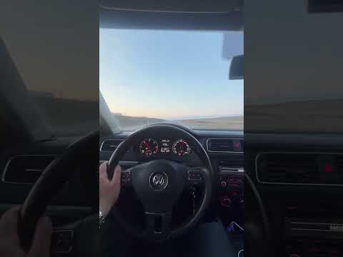 VW JETTA ARABA