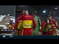 LAST WORD from the Cook Out 400 | NASCAR on USA