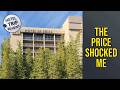 Hotel La Jolla Curio Collection by Hilton - The Price Shocked Me | San Diego (CA), United States⭐