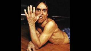 Iggy And The Stooges - Master Charge