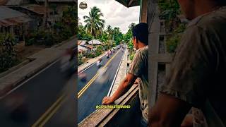 Before vs After 😍 | Kachha rasta ban gaya highway jaisa road #construction #road #viral #timelapse