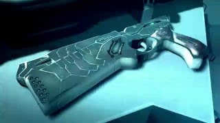 PSYCHO PASS ED 01 Ver DAY