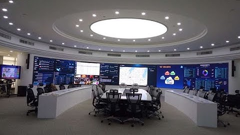 [Coleder Ace Block Series]The application of module-based curving panel