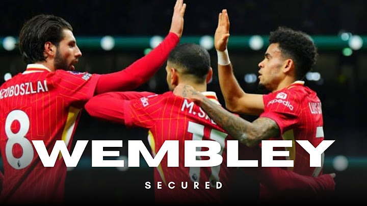 Highlights: Liverpool vs Tottenham Hotspur | Carabao Cup semi-final second leg