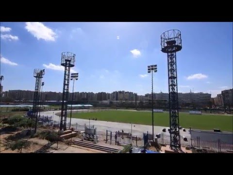 ما لاتتخيله داخل نادى سموحه