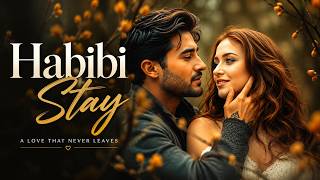 Soul of Sahara – Habibi Stay (Deep Afro x Arabic 🔥)