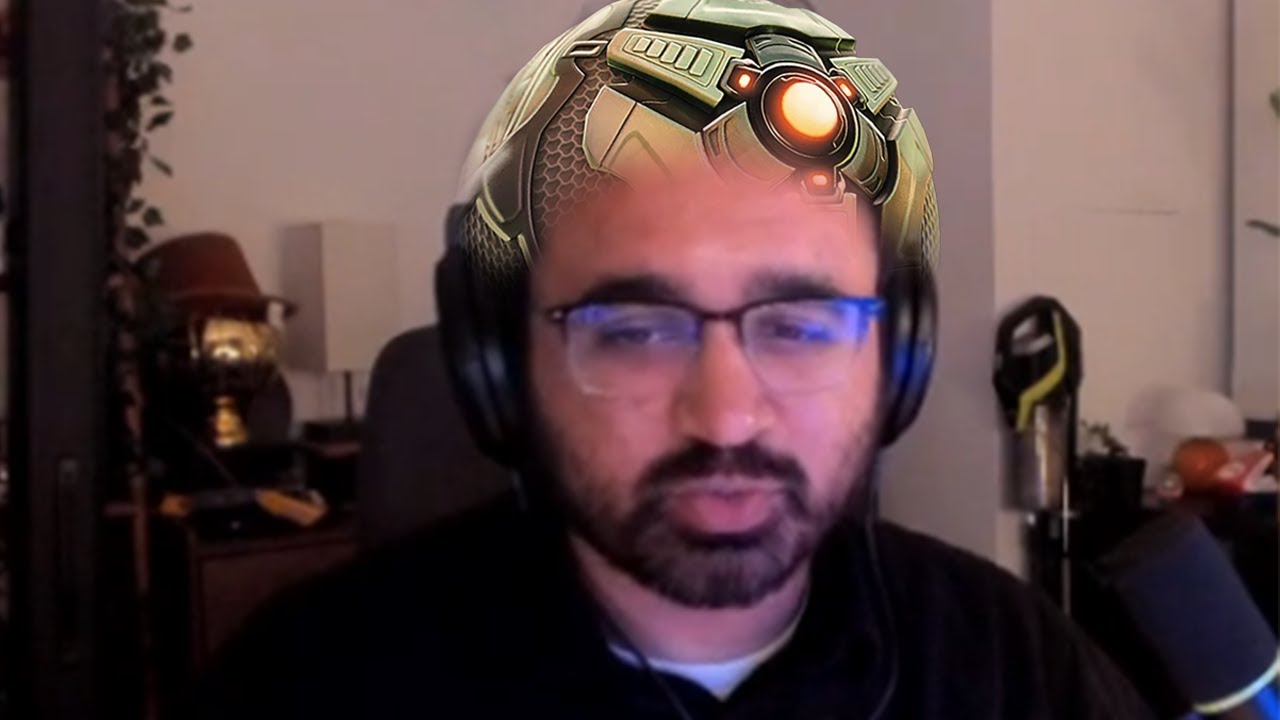 Squeex balldin' in rocket league