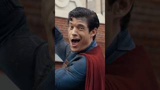 Superman 2025 You Wont Believe How They Filmed The Flying Scene