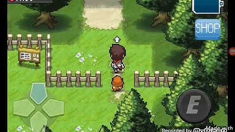 Evocreo - episode 1 = getting to plantae village