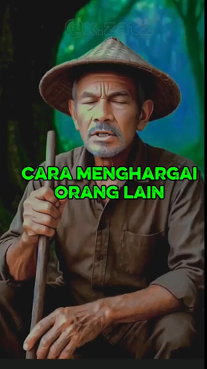 CARA MENGHARGAI ORANG LAIN #motivasi #vidioshort #motivasihidup #vidioviralditiktok