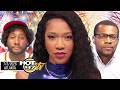 HOT 97 News Atlanta - 4th Of July Special