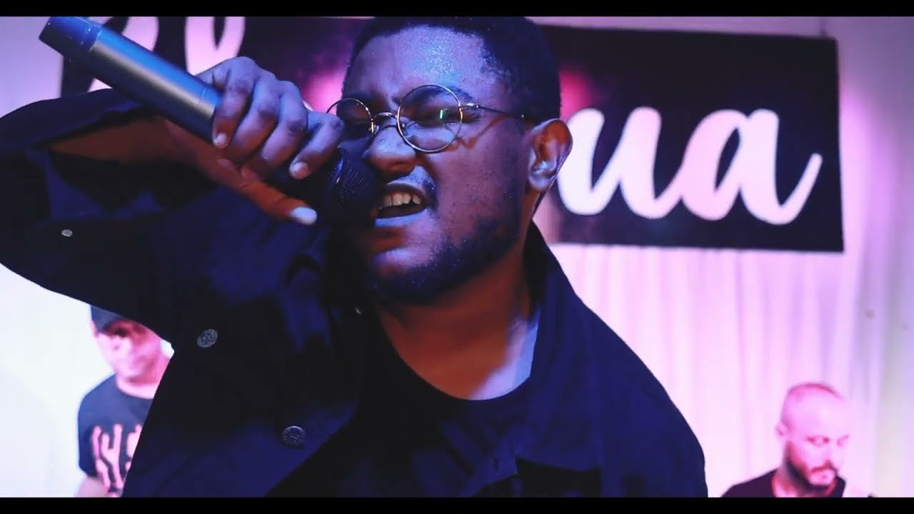 Ewerton Nasci - "DIFERENTÃO" (Videoclipe) - Oficial