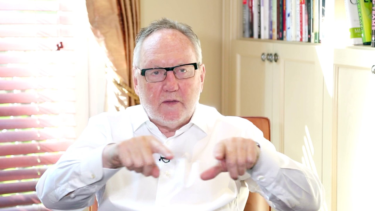 Global Competencies: The 6 C's FINAL - YouTube