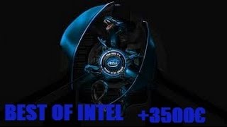 Angolo Pcfine Serie-Best Of Intel3500Ita