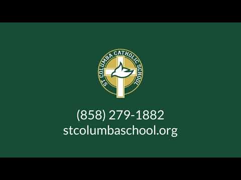 St Columba Catholic School, San Diego