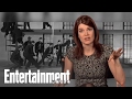 Betsy Brandt: Culture Personality Test