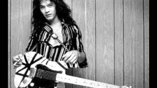 Van Halen - Last Night (Demo)