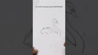 For online drawing classes:9061265408 #drawing #artclass #illustration #sketch #painting#watercolor