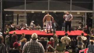 Fusion Friday 35: Craig Classic vs. Chris Gray