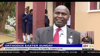 NTV Uganda Livestream | NTV Tonight NTV Uganda Livestream | NTV Tonight #NTVNews