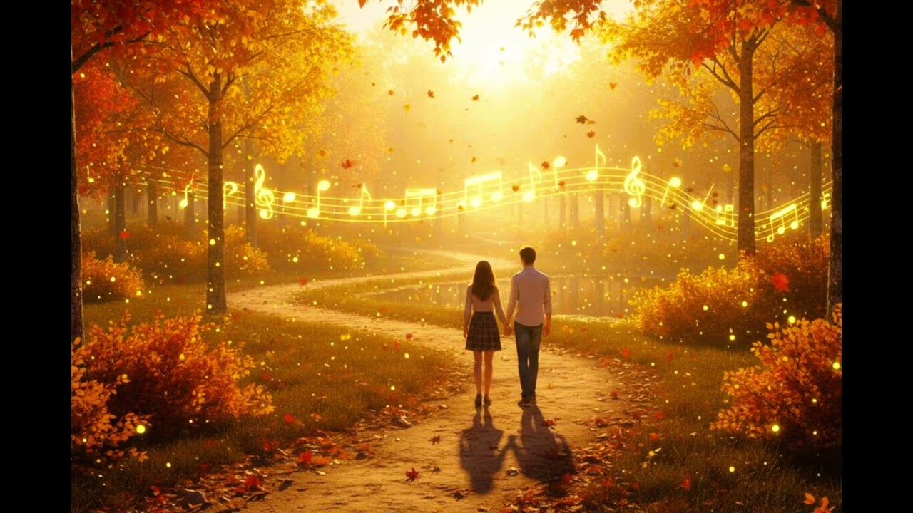 AJBratt - Jesienne Spotkanie