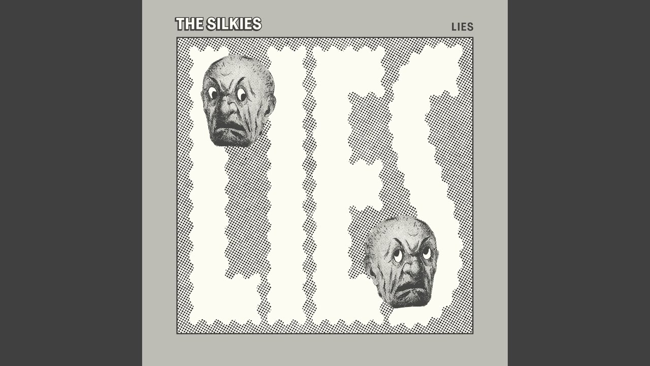 Sleduj Lies na YouTube Sleduj Lies na YouTube