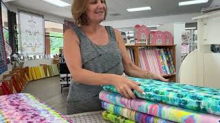 Welcome, Gradients Gallery! Cary Quilting Company, 8/10/26