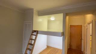 360 Hyde St, San Francisco, CA. #202