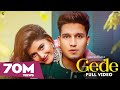 Gede : Karan Randhawa (Official Video) Rav Dhillon | Simar Kaur | GK Digital | Punjabi Song Geet MP3