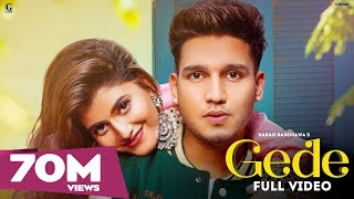 Gede : Karan Randhawa Rav Dhillon Simar Kaur GK Digital Punjabi Song Geet MP3