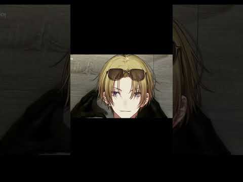 ば・く・れ・つ♡なルカ氏 #にじさんじ切り抜き #にじさんじen #lucakaneshiro #sonnybrisko