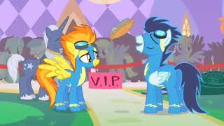 My Little Pony Friendship Is Magic The Best Night Ever Full Episode