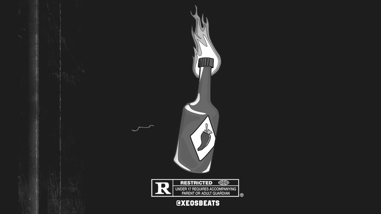 [FREE] SCH x Hamza Type Beat - "SAUCEGOD" - Instru rap 2020 | Instru Rap 2020 (Prod. Xeos Beats)