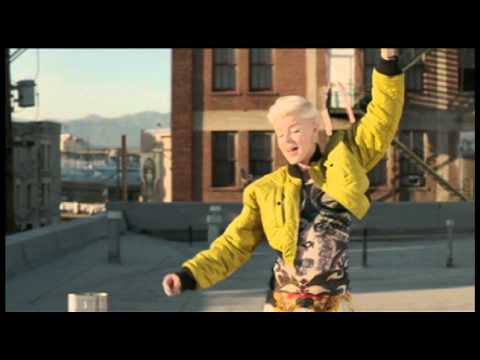 Rye Rye Robin Rye Rye, Robyn - 𝄢 Never Will Be Mine 𝄢 (DJ Hard Bmore Remix) - HQ ...