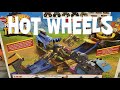 Hot wheels monster trucks ultimate smash pack
