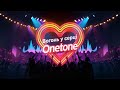 OneTone Вогонь у серці Офіційне відео з текстом 