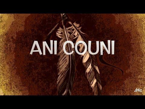 ANI COUNI (ANI KUNI)