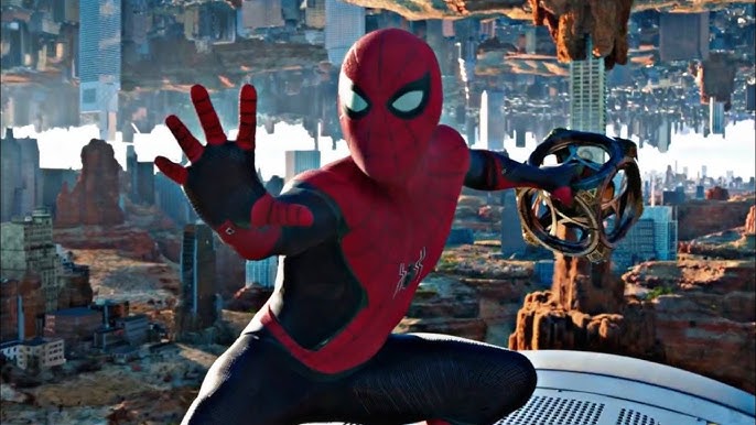 Өрмекші адам мультфильм секс порно