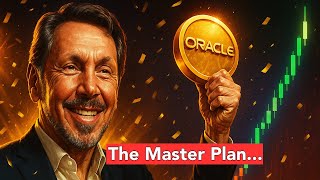 Famous How Larry Ellison Made $100 BILLION In One Day Wealth