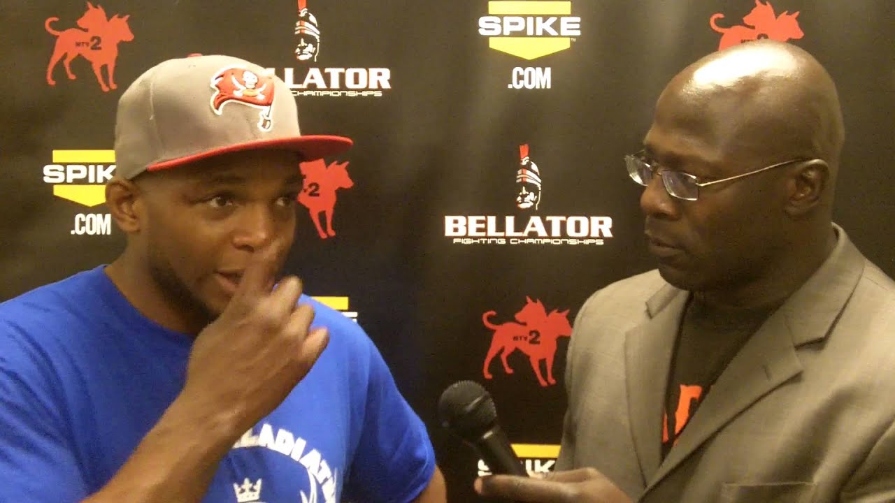 Paul Daley interview
