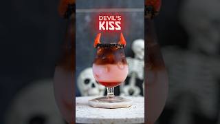 Devils Kiss