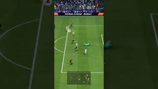 Try hard #fc25 #fifa #fc26 #viral #shorts #fortnite #rlchamp #rlchamp #roblox #goaloftheseason