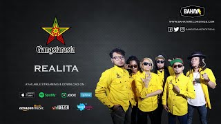 GANGSTARASTA - Realita