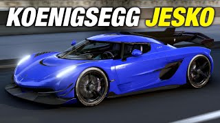 Beamng Drive KOENIGSEGG JESKO Mod: Лучшие моды Beamng Drive (новые моды недели)