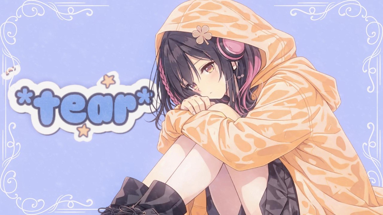 *tear* 【Cover🍀】［ルネレア］