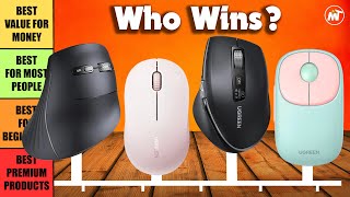 BEST UGREEN Mouse Models | You Must See Before Buying!