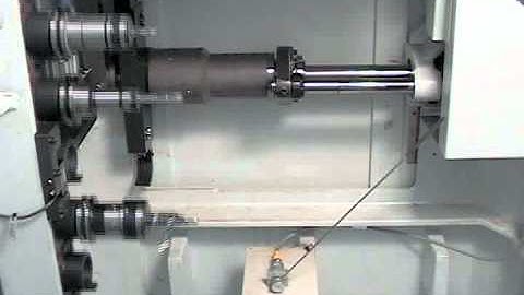 BK Mikro TK8A Broken Tool Detection on OKK CNC Machine.avi