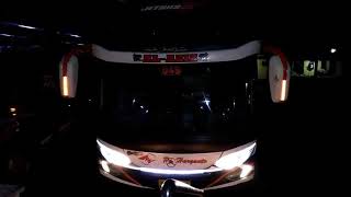 Dj Aku Jatuh Cinta Pada Jamilah Bus PO.Haryanto|Enak di buat story wa😎