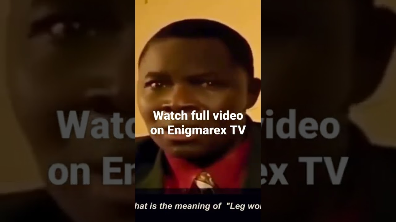 Funny Vox-Pop Questions. Watch and Laugh 